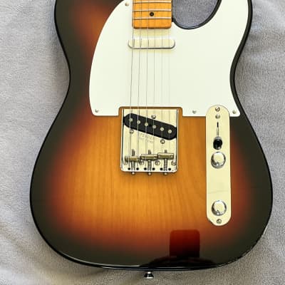 Fender Classic Series '50s Telecaster