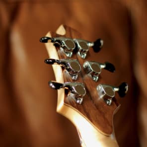 Alejandro Ramirez o3 guitars - Tungsten #002 image 14