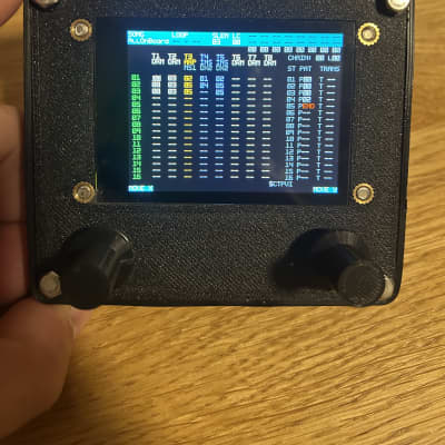 Open Source Microdexed Touch - Black Print image 2