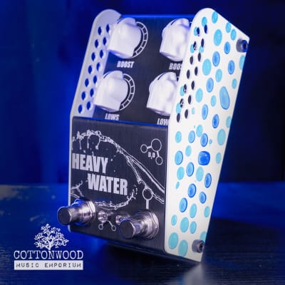 Reverb.com listing, price, conditions, and images for thorpyfx-the-heavy-water