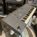 EXCELLENT EPIC ‘80s E-mu Systems Emax with LOTS OF EXTRAS * ORIGINAL OWNER * DEMO VIDEO emu