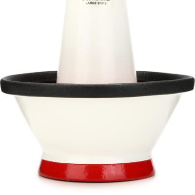 Humes & Berg 199 Bass Trombone Adjustable Cup Mute