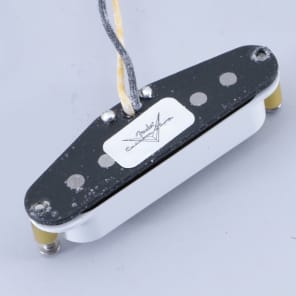 Fender Texas Special Strat Single Coil Middle Guitar Pickup PU-9079 image 2