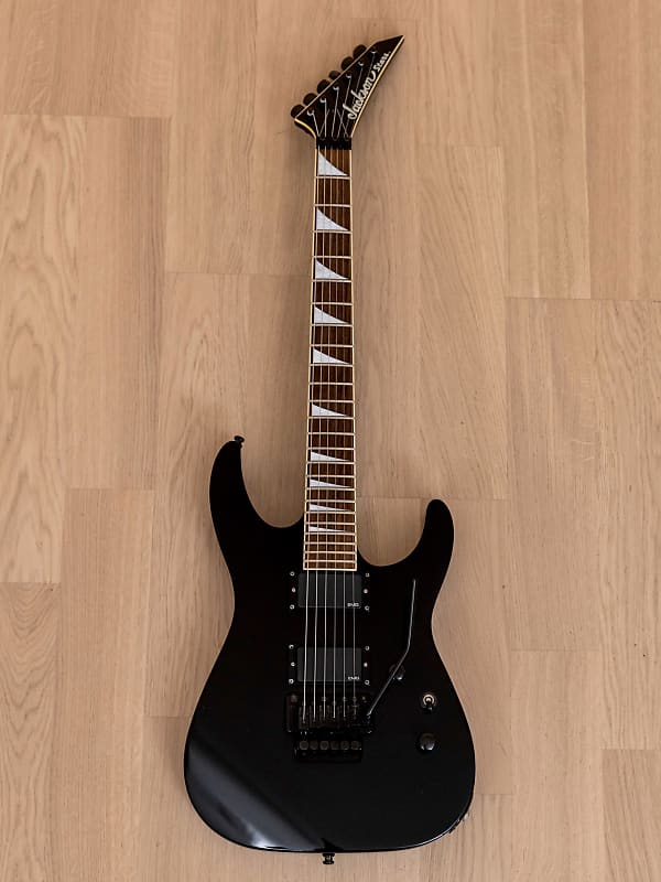 大幅値下/動作確認済】最上位モデルJackson stars SL-J1EMG
