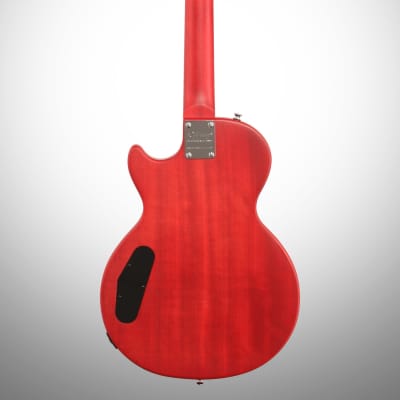Epiphone Les Paul Special VE Electric Guitar, Vintage Cherry Sunburst image 5