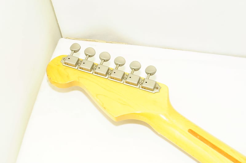 Yamaha Super Rock'n Roller 550S Electric Guitar Ref No 4444 Yamaha Super Rock'n Roller 550S Electric Guitar Ref No 4444