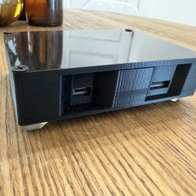 SCSI2SD External SD Card Drive – OS 3.53 Formatted for Ensoniq ASR-10 / ASR-88