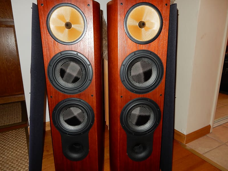 スピーカー・ウーファー B&W Bowers & Wilkins 803S Aランク】ビーアンドダブリュー B&W 803S スピーカーペア @51428