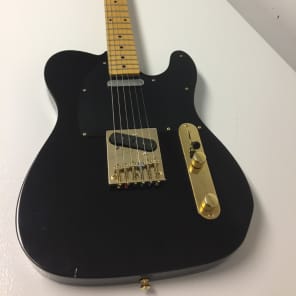 Samick Telecaster 1994 ,made in Korea! | Reverb