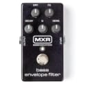 MXR M82 Bass Env Filter Bass Pedal
