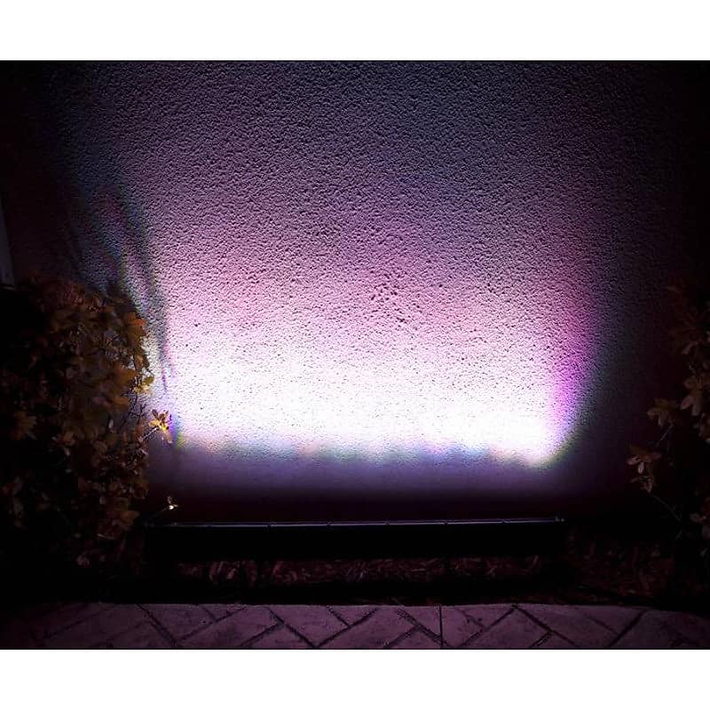 Chauvet DJ COLORband PiX IP LED Wash Light image 1