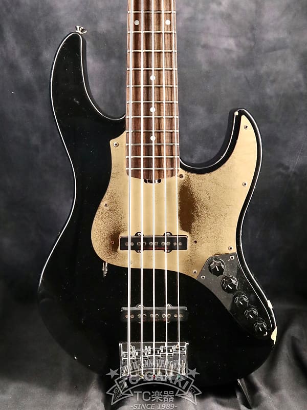 Esp Amaze Ash Bass | Reverb Greece