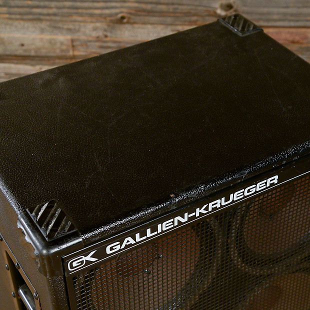【値下げ】GALLIEN-KRUEGER 410T ベースキャビネット 値下げ】GALLIEN-KRUEGER 410T ベースキャビネット - メルカリ