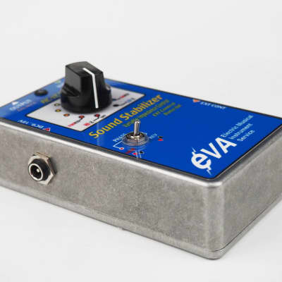 Eva Denshi PHC-VIC Sound Stabilizer | Reverb Eva Denshi PHC-VIC Sound Stabilizer | Reverb