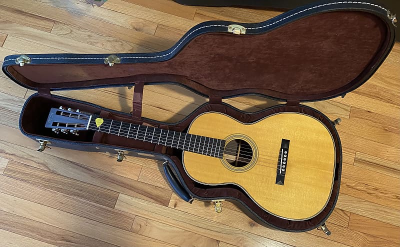 Martin Vintage Series 00-28VS 2009 - 2018 | Reverb