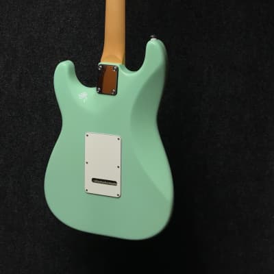 Suhr Classic S Surf Green image 4