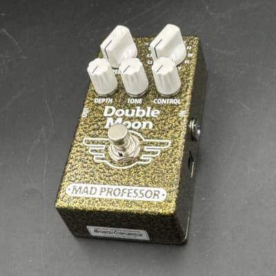 Reverb.com listing, price, conditions, and images for mad-professor-double-moon