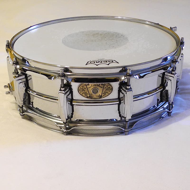 Ludwig 100th outlet anniversary snare