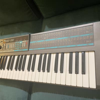 Korg Poly-800 Vintage Polyphonic Analog Synthesizer image 3