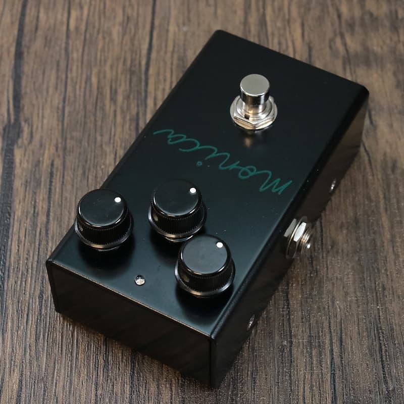 VIRTUES monica Overdrive [SN 296] (06/28) | Reverb