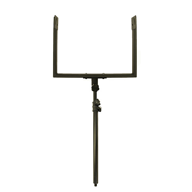 Seismic Audio CLA-Pole Compact Line Array Speaker Mounting Pole image 1