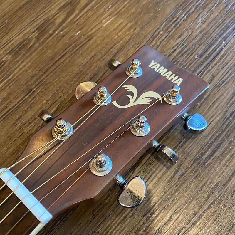 Yamaha FG-423S TBS Acoustic Guitar -GrunSound-x010- | Reverb