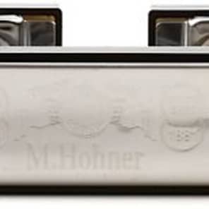 Hohner Special 20 Pro Pack 3-piece Harmonica Set image 6