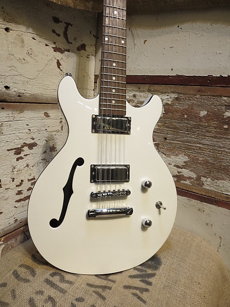 Daisy rock 12 clearance string