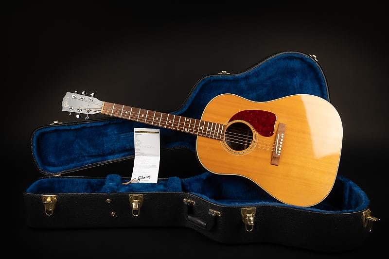 Gibson J-15 2014 - 2019 | Reverb Canada