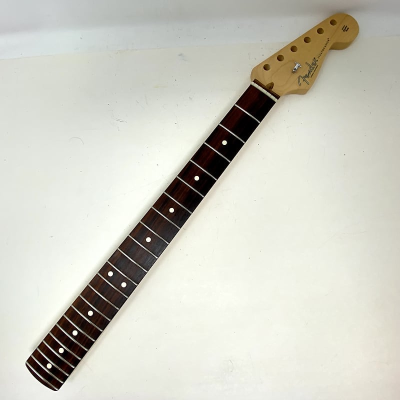 Fender American Professional Stratocaster Rosewood Neck MINT | Reverb