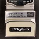 DigiTech HT-6 Polyphonic Tuner