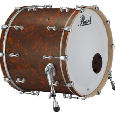 Pearl Music City Custom Reference Pure 24