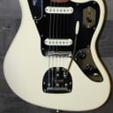 Fender American Professional Jaguar 2017 Olympic White