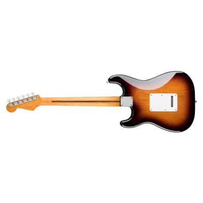 Vintera 50s Stratocaster Modified 2 Color Sunburst Fender image 4