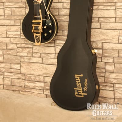 Gibson LesPaul Custom Black Beauty LPB4 2010 image 18