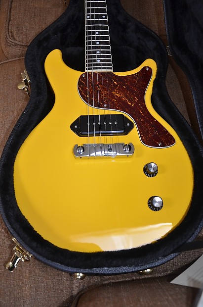 Best les paul jr copy on sale