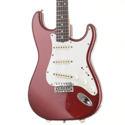 Fender ST-65 Stratocaster Reissue MIJ | Reverb