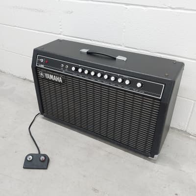 Yamaha G50-210 Fifty 210 50-Watt 2x10" Guitar Combo 1975 - 1979