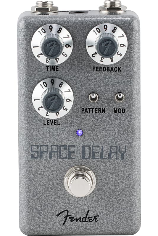 楽天 Space Hammertone Fender Delay Reverb | ギター