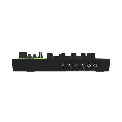 Reloop Buddy 2-Channel DJ Controller | Reverb