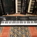 Roland D-10 61-Key Multi-Timbral Linear Synthesizer (Fully Serviced / Warranty)