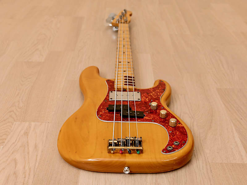 Fender japan PB57-1100『Wife』 ビリー・シーン