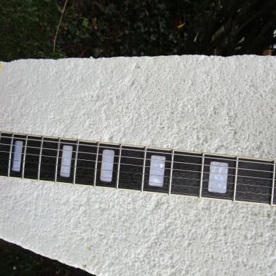 Grote ES-335 Style Guitar, NOS, Sunburst, Shipping Box image 12