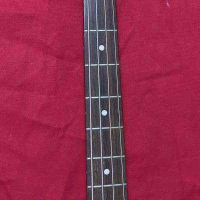 Tokai VSB-80 Hard Puncher 1980's Electric Bass Guitar image 4