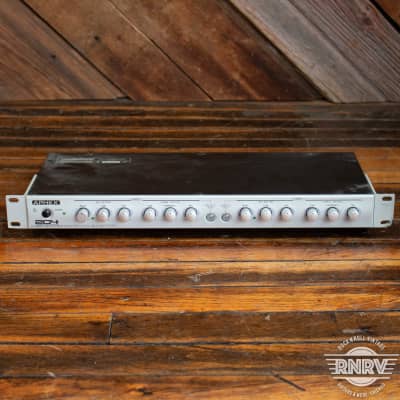 Reverb.com listing, price, conditions, and images for aphex-aural-exciter-optical-big-bottom