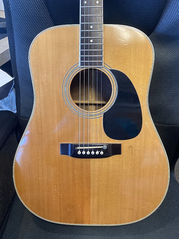 Takamine EF-360S 1970’s Lawsuit Era Natural | Reverb