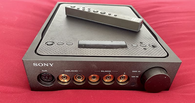 Sony TA-ZH1ES