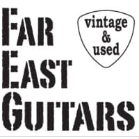 Far East Guitars