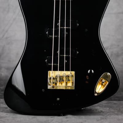 BURNY LSB-80 ベース FERNANDES FERNANDES Burny バーニー WSB-80EV Eins:Vier【Luna
