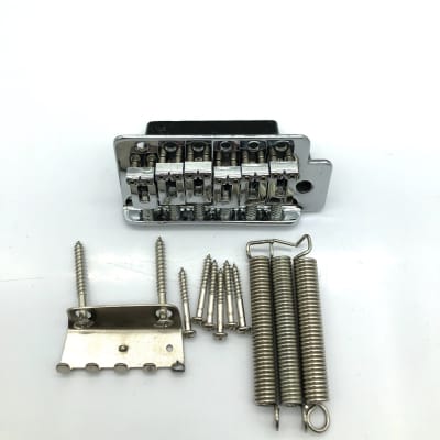 早い者勝ち Crazy Tremolo Repro 60's parts エレキギター - mvillacar.co